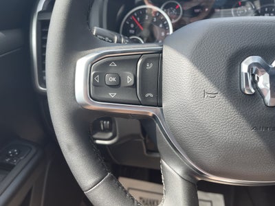 2027 RAM 1500 Lone Star
