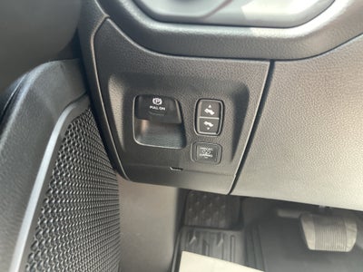 2027 RAM 1500 Lone Star
