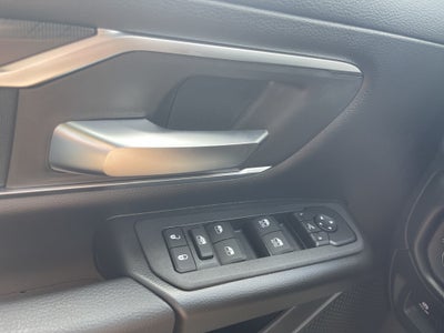 2027 RAM 1500 Lone Star