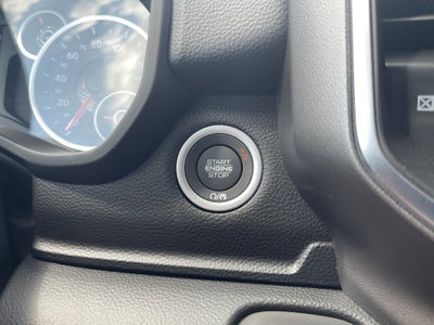 2027 RAM 1500 Lone Star