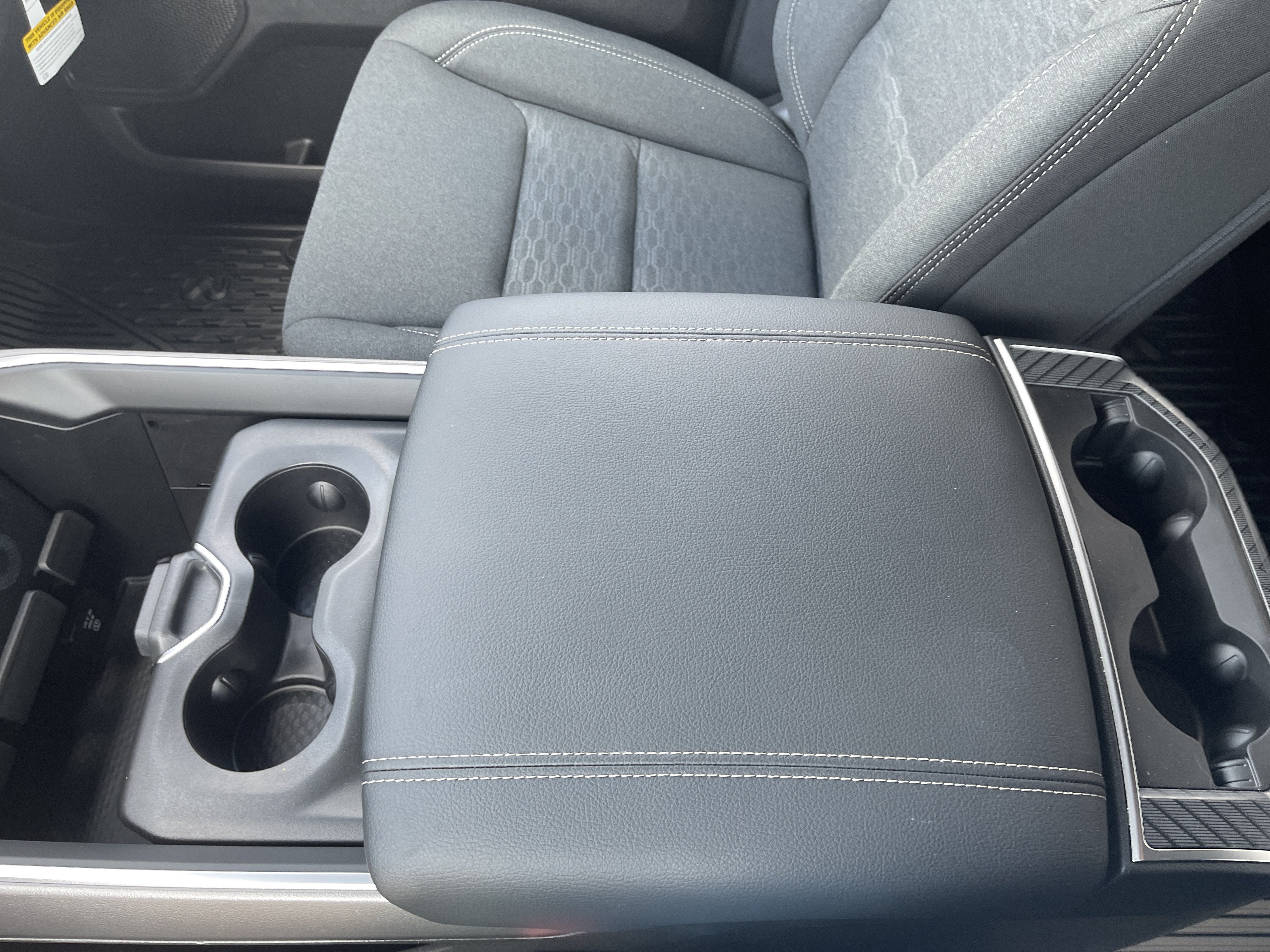 2027 RAM 1500 Lone Star