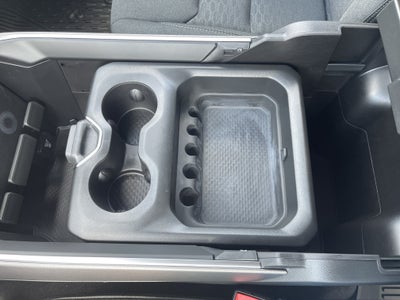 2027 RAM 1500 Lone Star