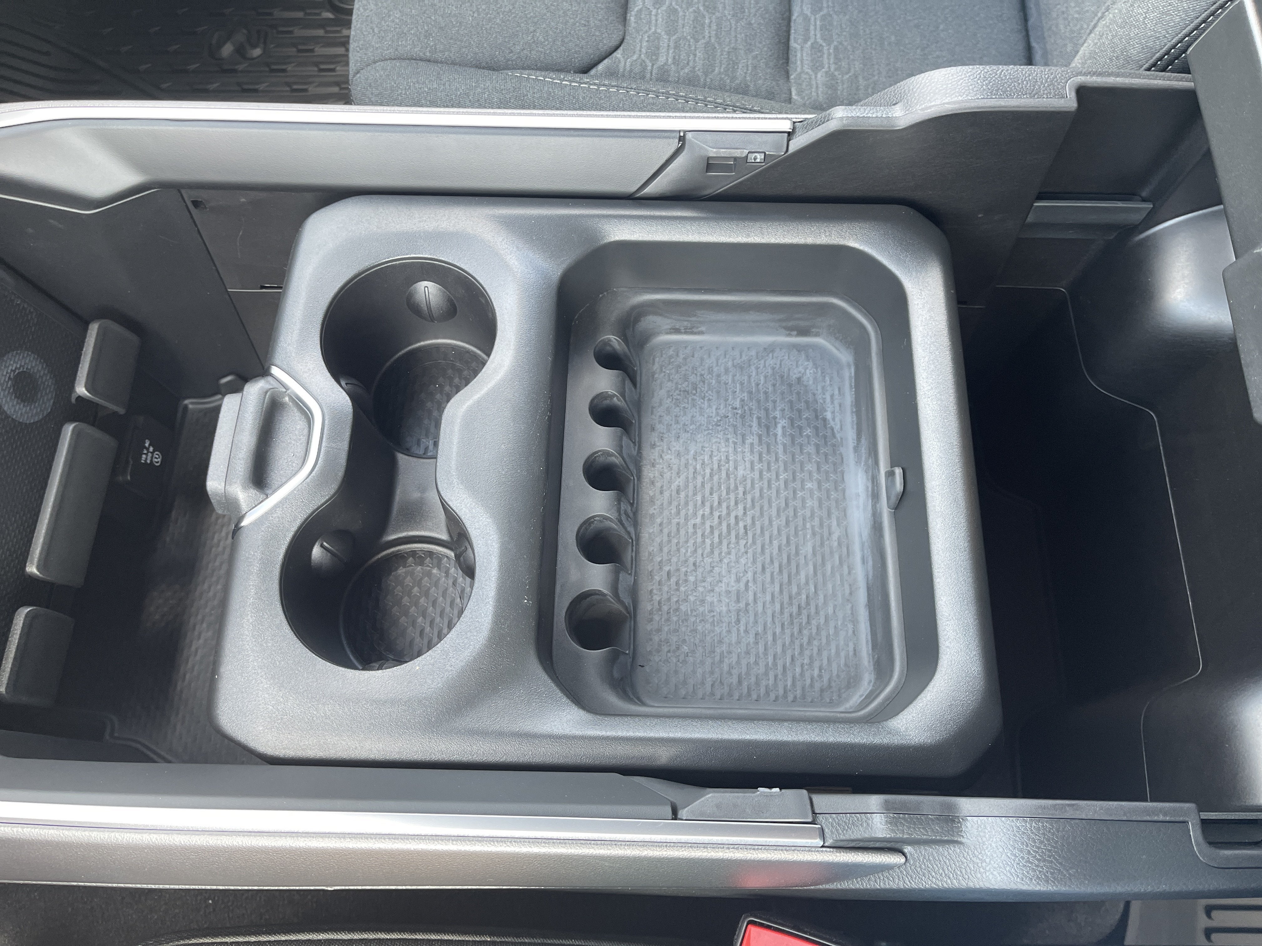 2027 RAM 1500 Lone Star