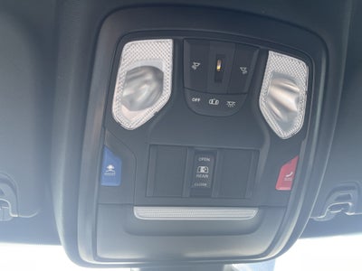 2027 RAM 1500 Lone Star