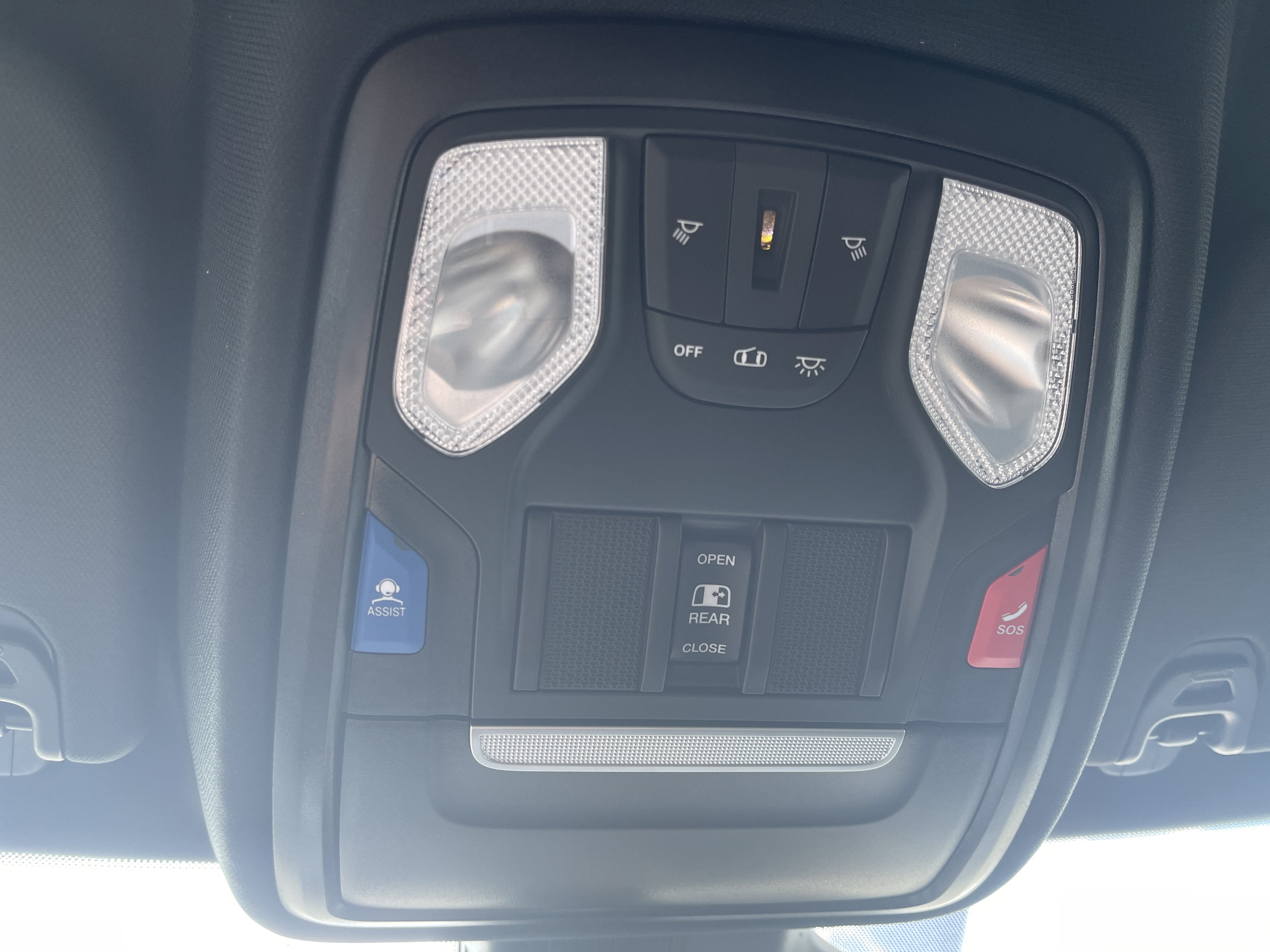 2027 RAM 1500 Lone Star