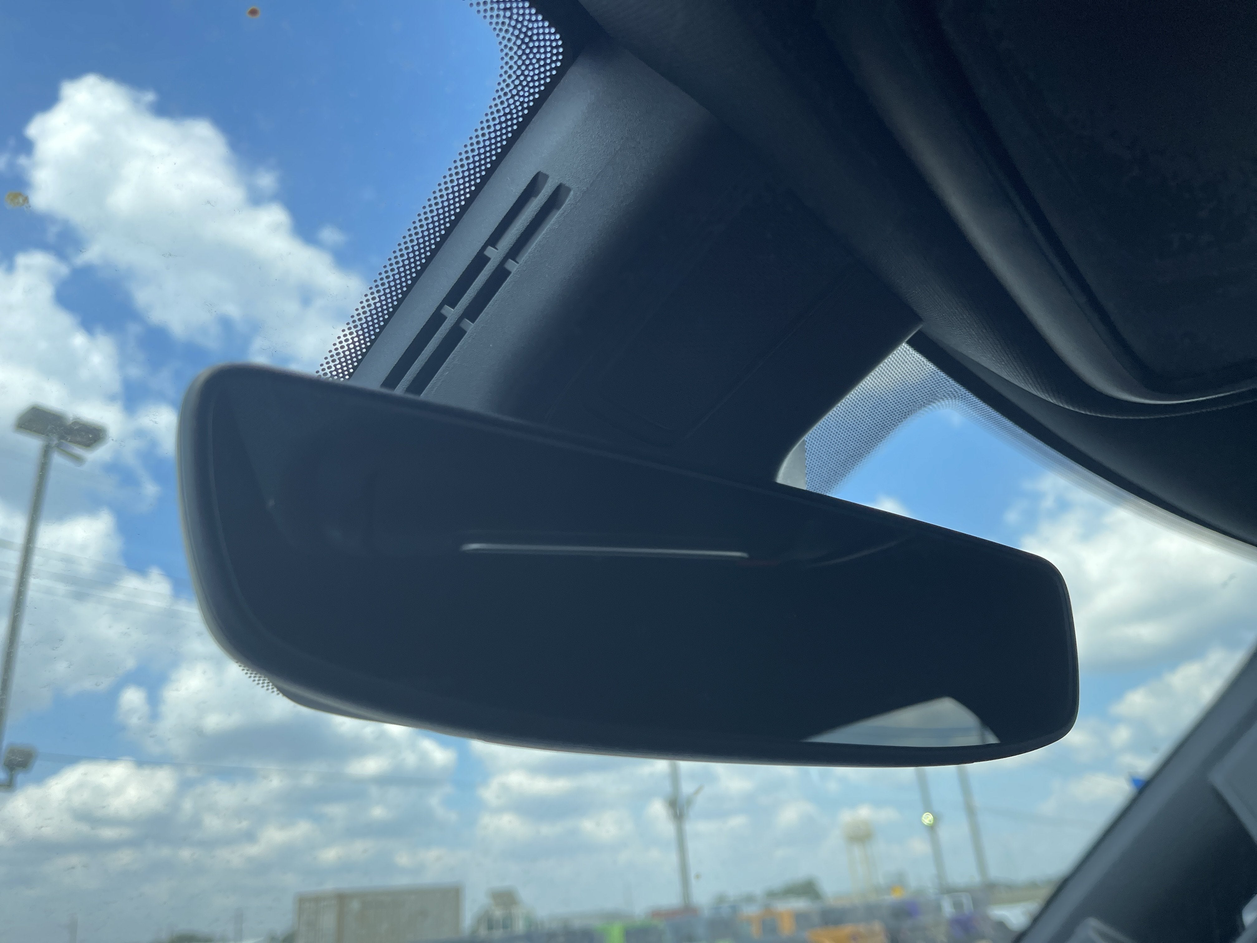 2027 RAM 1500 Lone Star