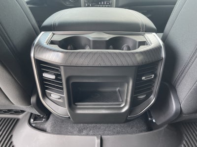 2027 RAM 1500 Lone Star