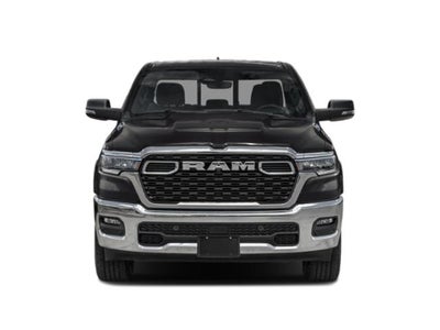 2027 RAM 1500 Big Horn/Lone Star