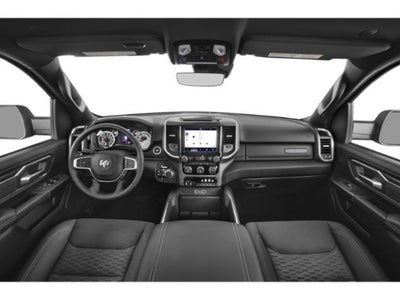 2027 RAM 1500 Big Horn/Lone Star