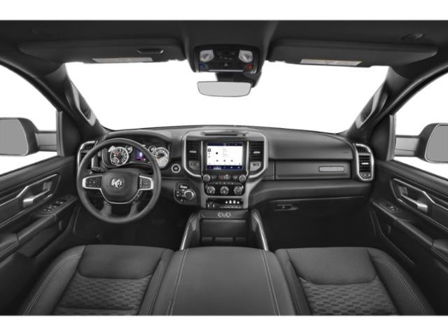 2027 RAM 1500 Big Horn/Lone Star