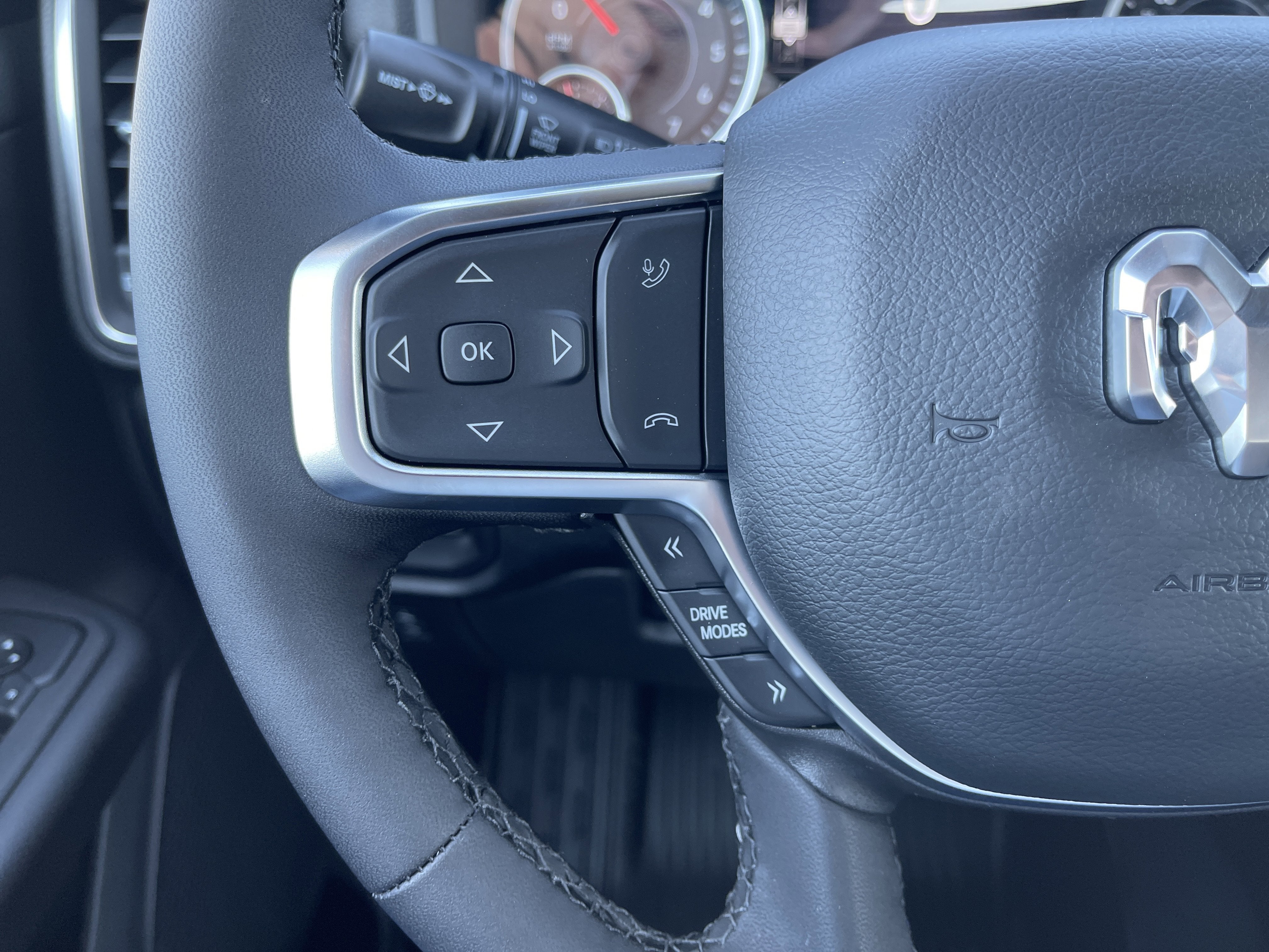 2026 RAM 1500 Lone Star