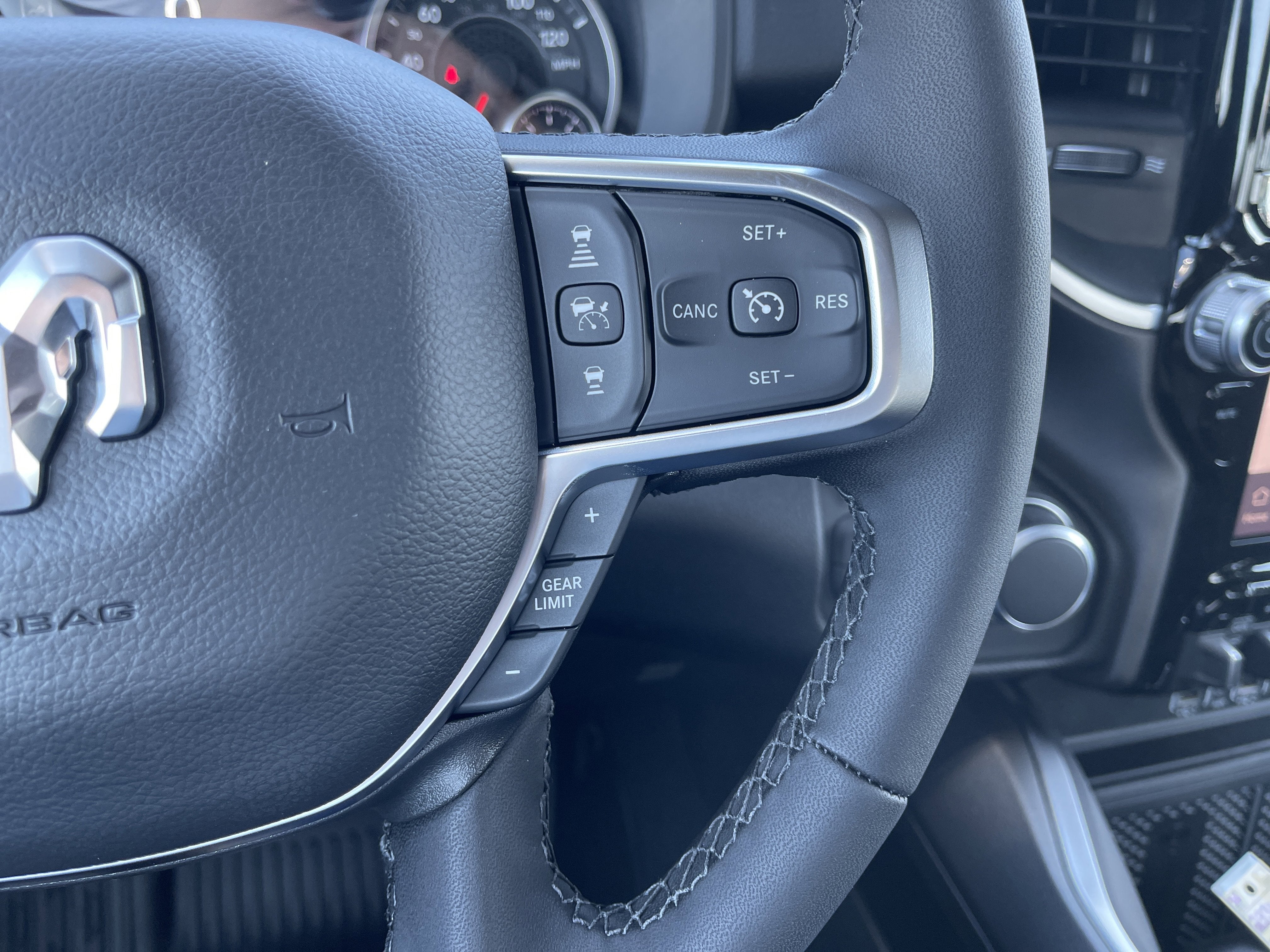 2026 RAM 1500 Lone Star