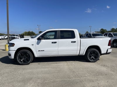 2026 RAM 1500 Lone Star