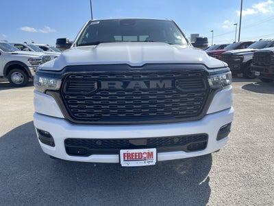 2026 RAM 1500 Lone Star