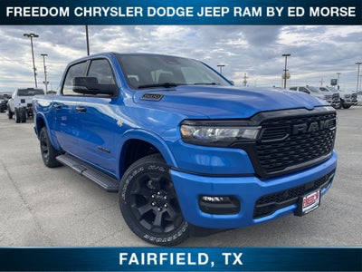 2026 RAM 1500 Lone Star