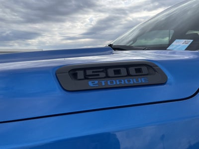 2026 RAM 1500 Lone Star