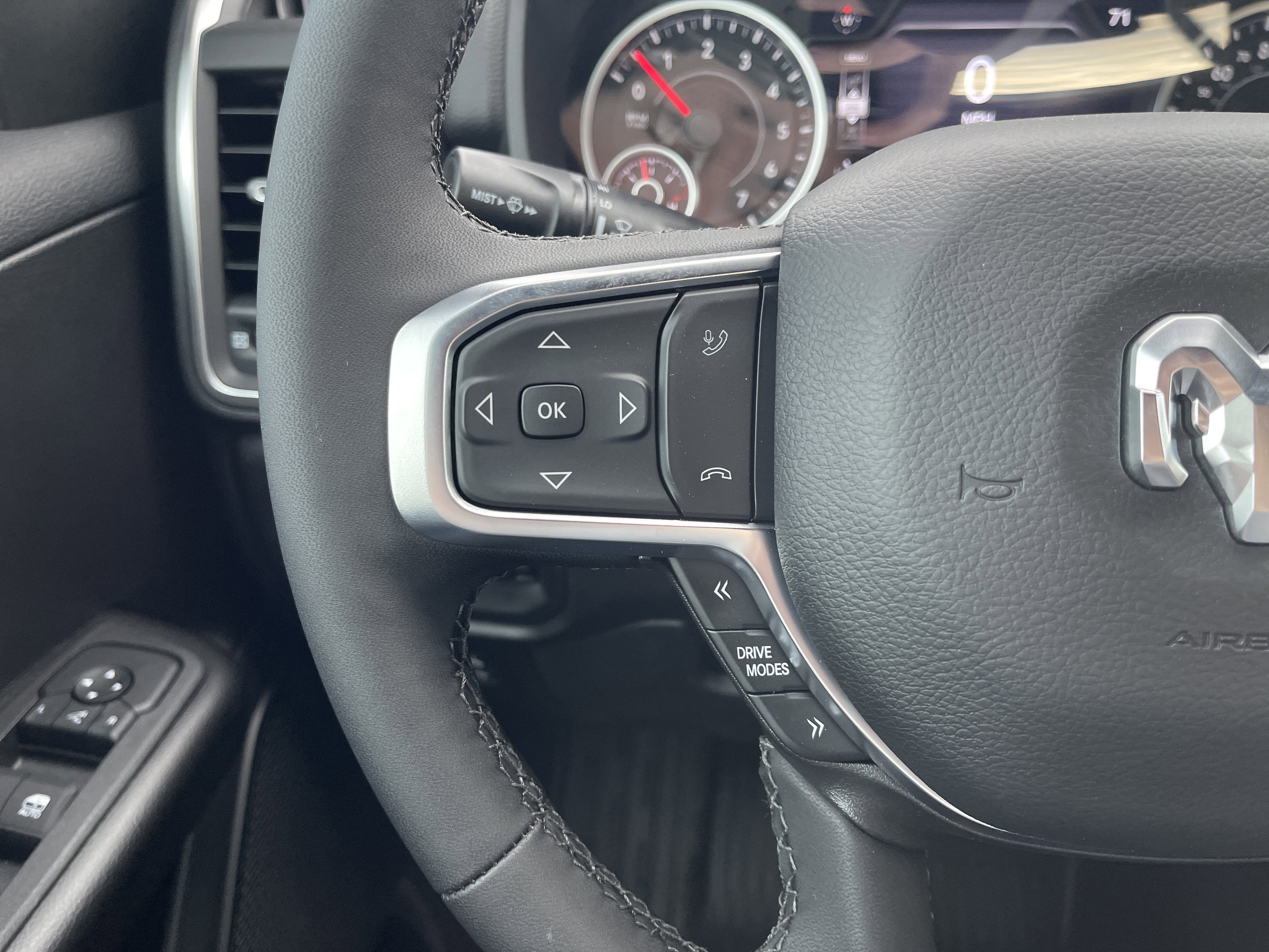 2026 RAM 1500 Lone Star