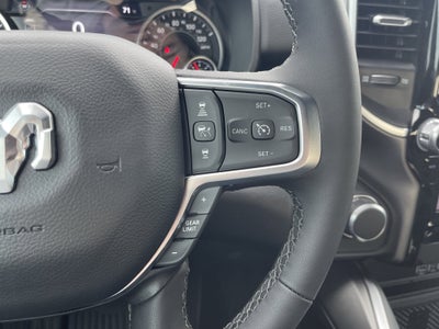 2026 RAM 1500 Lone Star