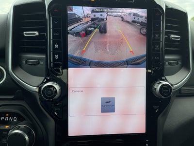 2026 RAM 1500 Lone Star