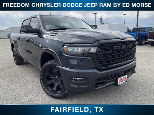 2026 RAM 1500 Lone Star