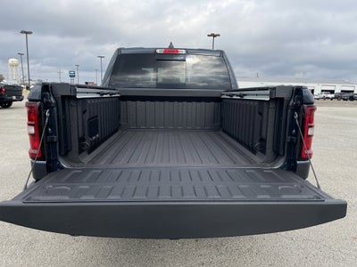 2026 RAM 1500 Lone Star