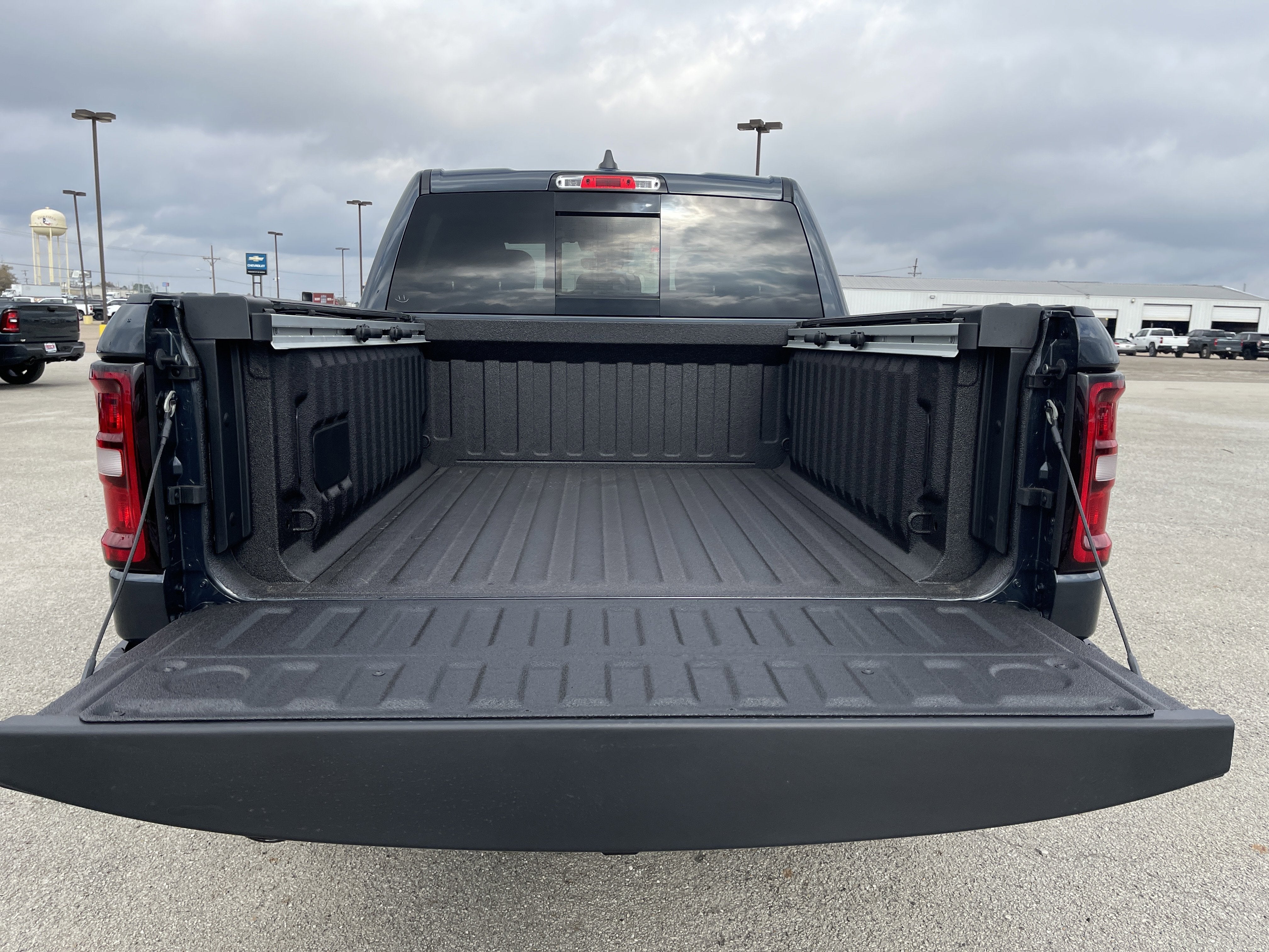 2026 RAM 1500 Lone Star