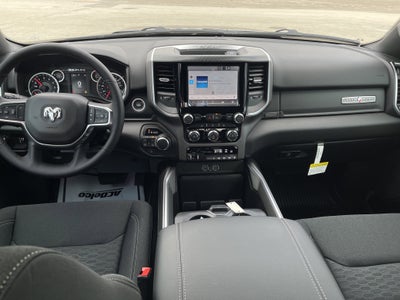 2026 RAM 1500 Lone Star