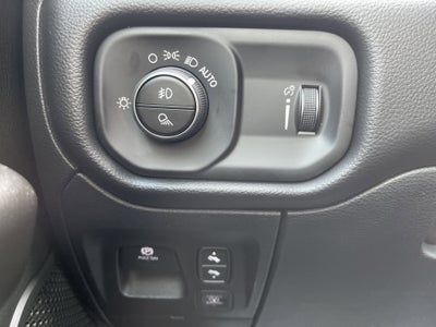 2026 RAM 1500 Lone Star