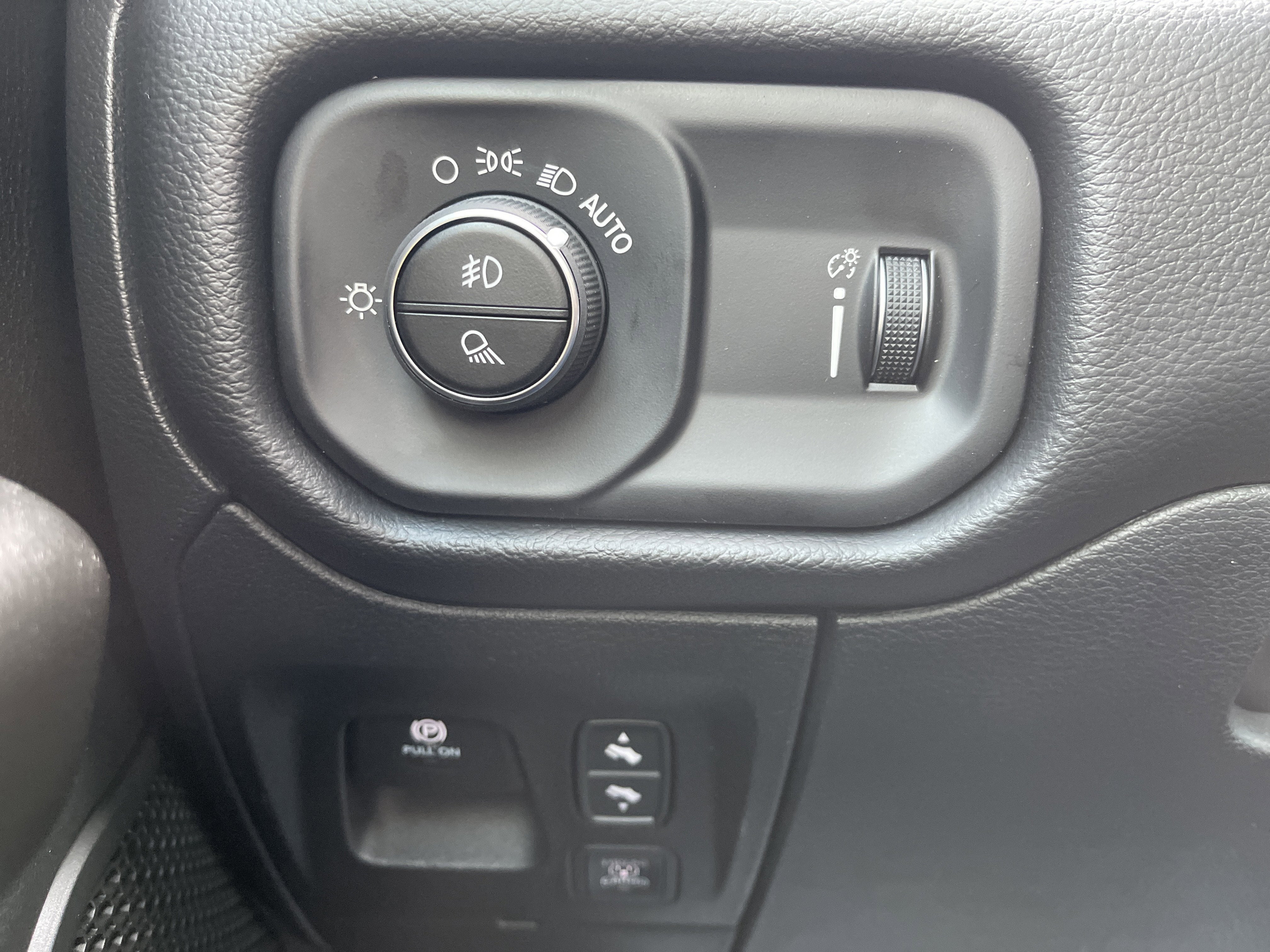 2026 RAM 1500 Lone Star