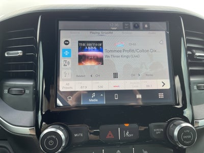 2026 RAM 1500 Lone Star