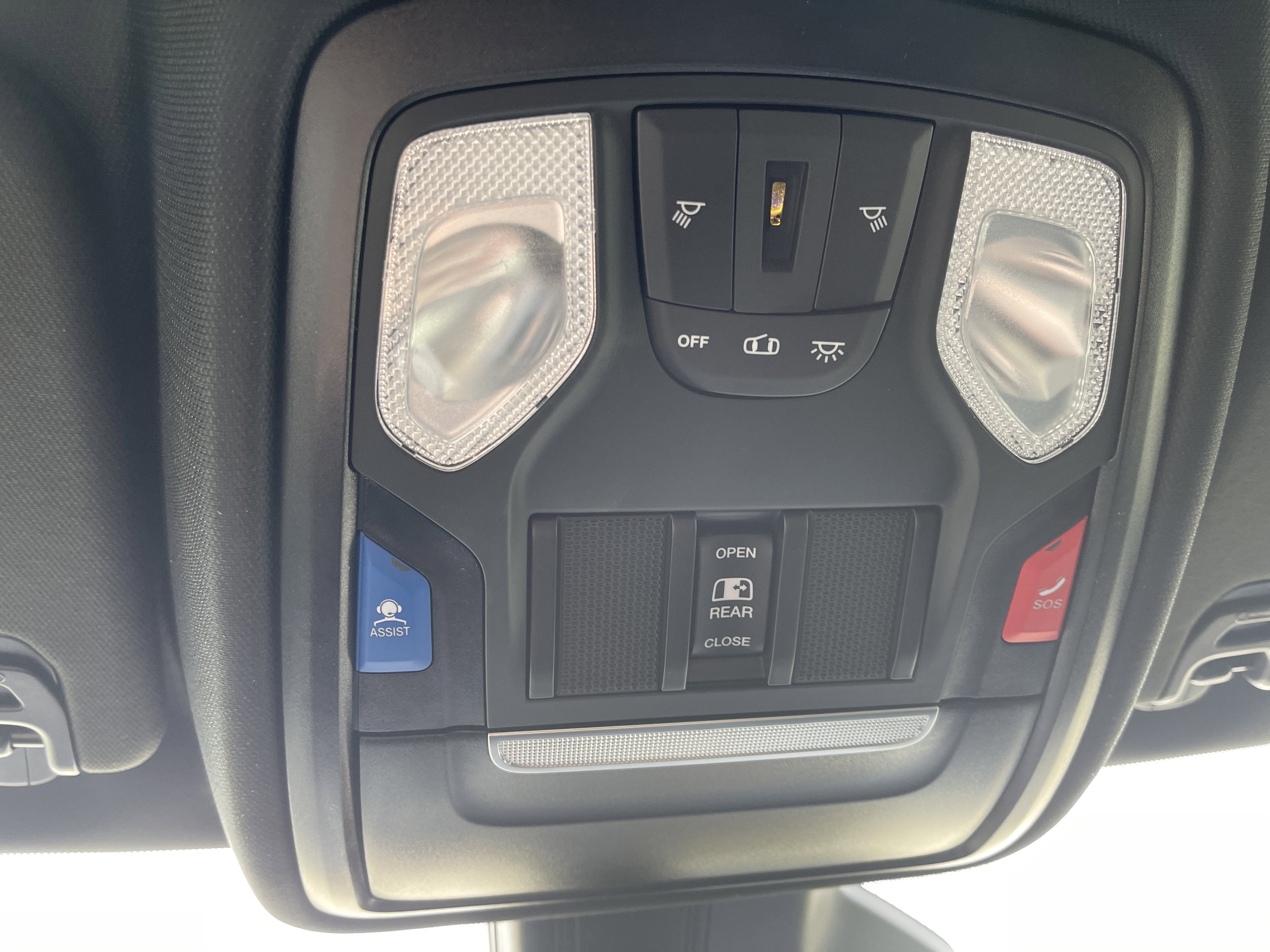 2026 RAM 1500 Lone Star