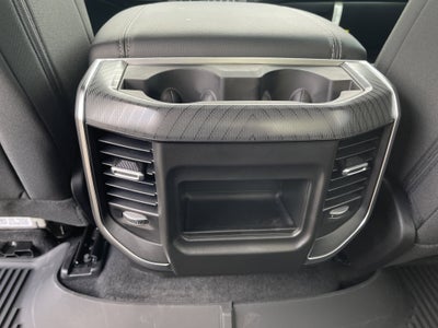 2026 RAM 1500 Lone Star