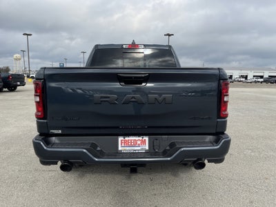 2026 RAM 1500 Lone Star