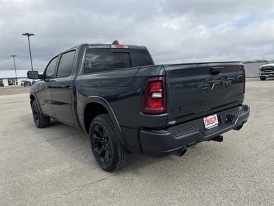 2026 RAM 1500 Lone Star