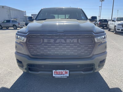 2026 RAM 1500 Lone Star