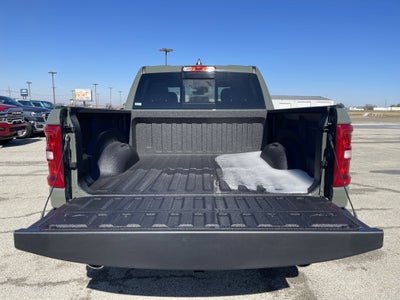 2026 RAM 1500 Lone Star