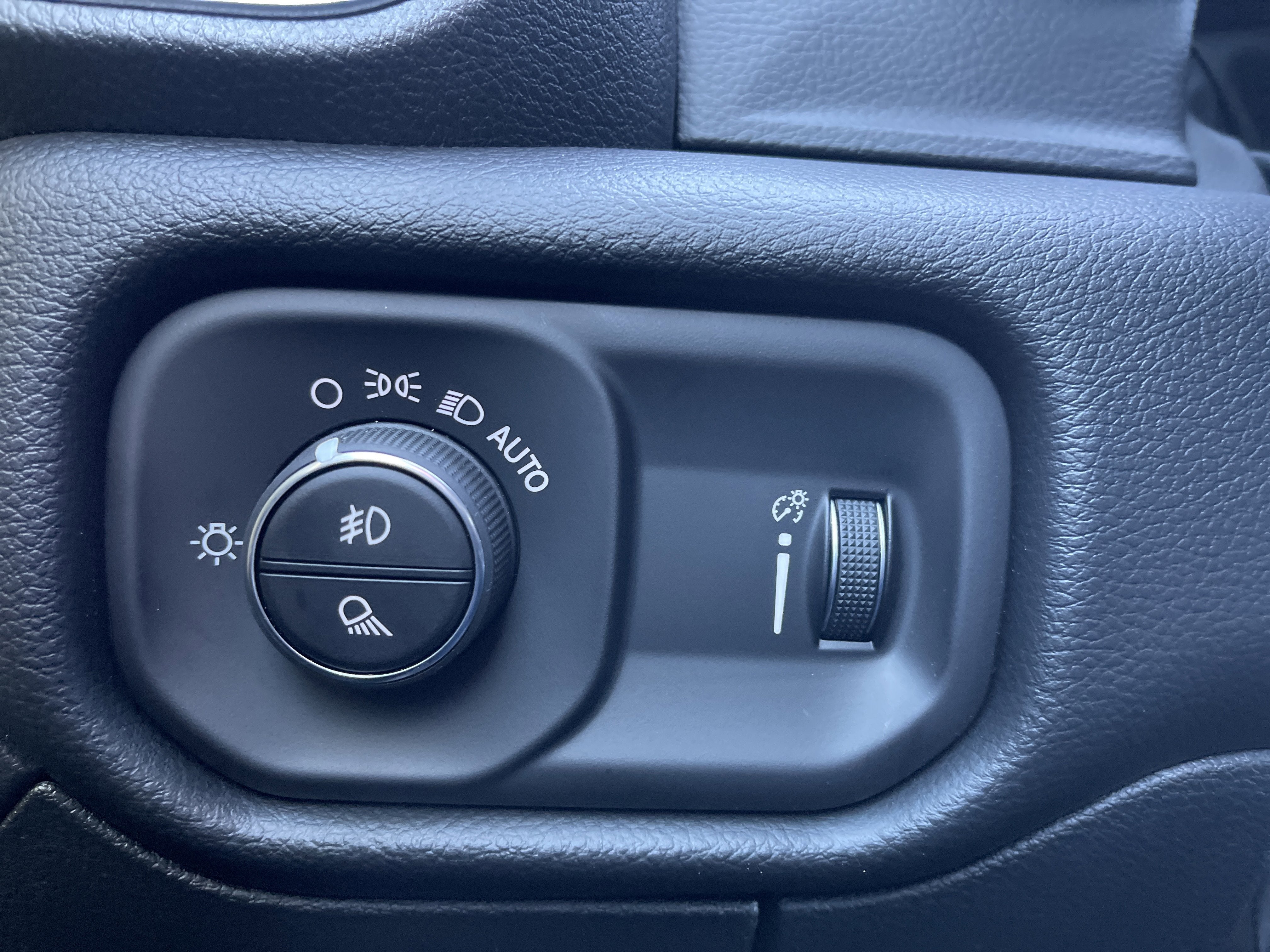 2026 RAM 1500 Lone Star