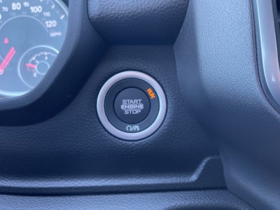 2026 RAM 1500 Lone Star