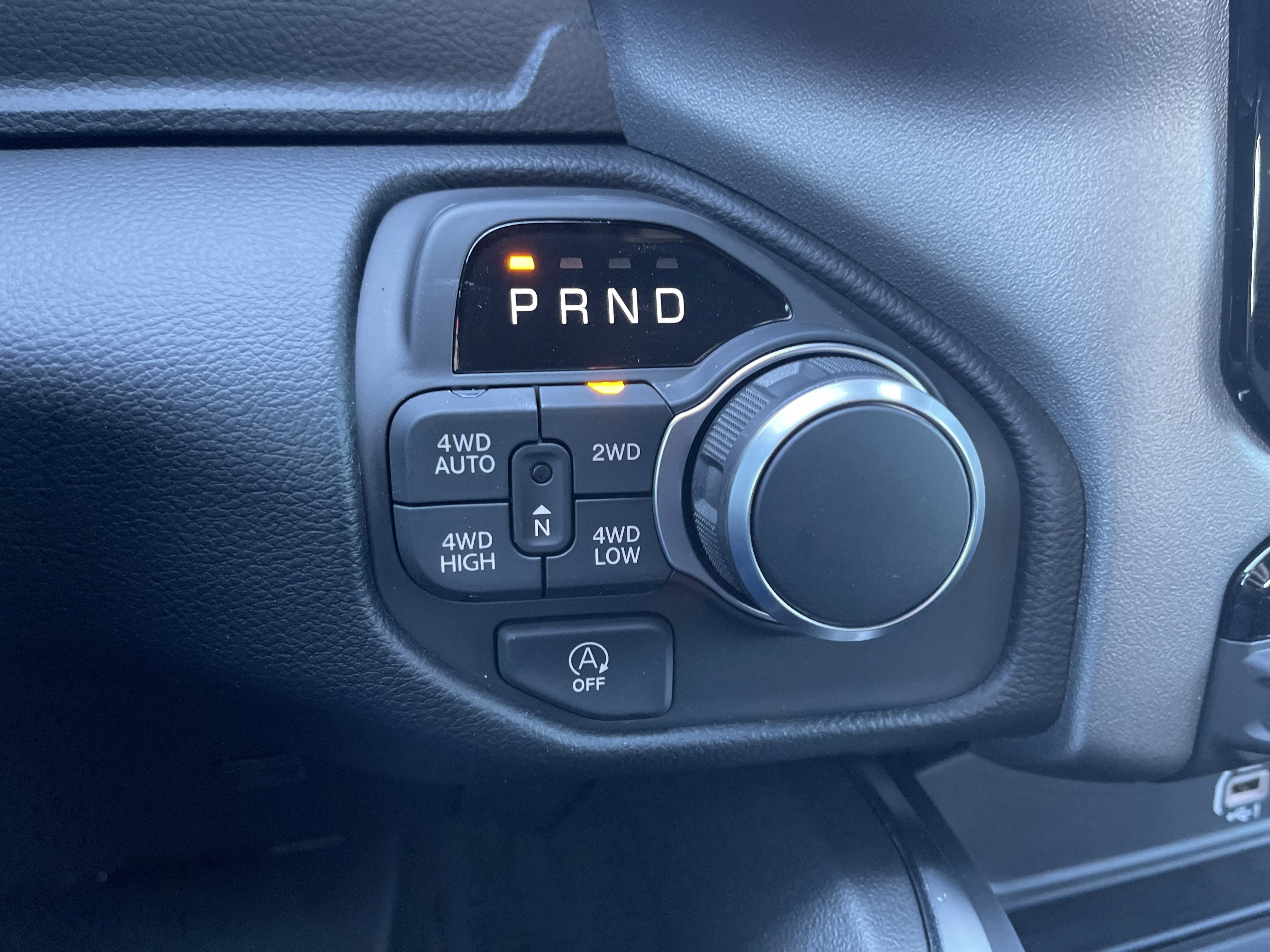 2026 RAM 1500 Lone Star