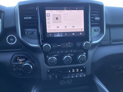 2026 RAM 1500 Lone Star