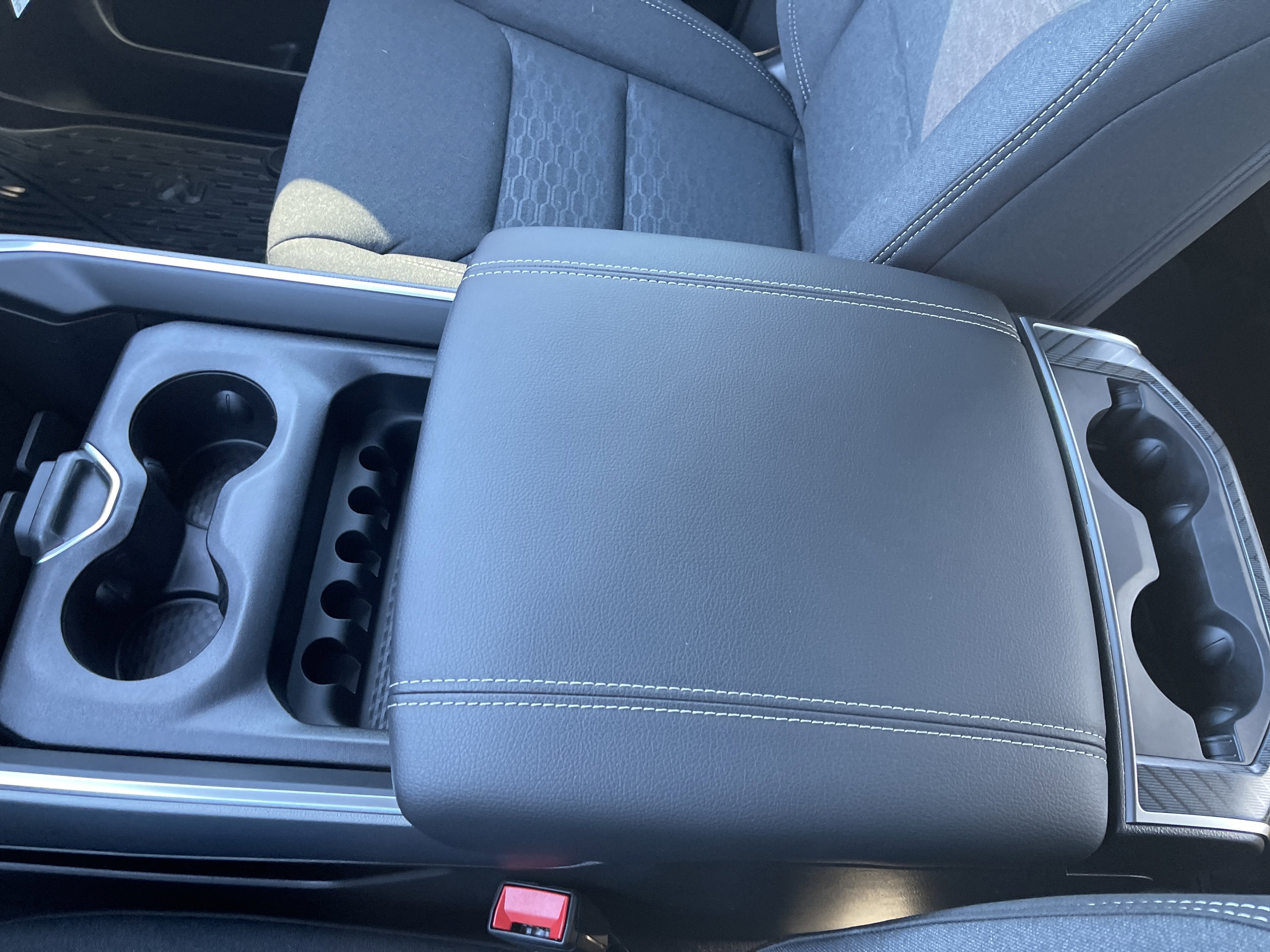 2026 RAM 1500 Lone Star