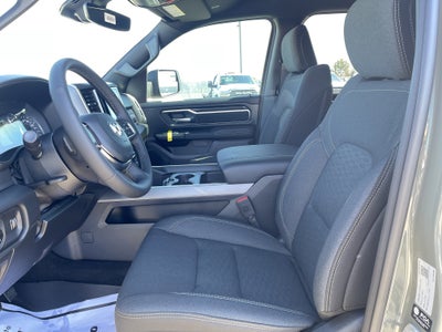 2026 RAM 1500 Lone Star