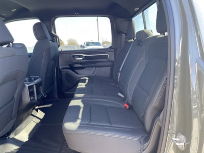 2026 RAM 1500 Lone Star