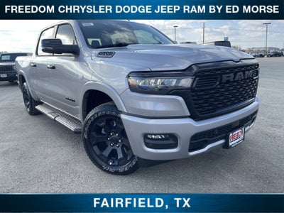 2026 RAM 1500 Lone Star