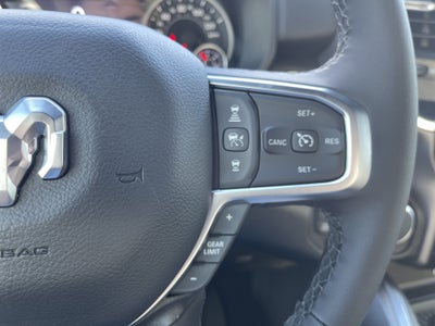 2026 RAM 1500 Lone Star