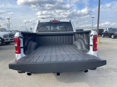 2026 RAM 1500 Lone Star