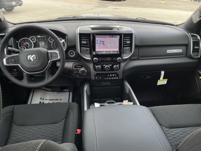 2026 RAM 1500 Lone Star