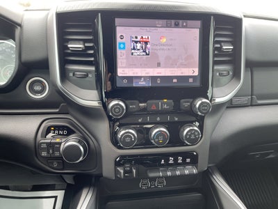 2026 RAM 1500 Lone Star