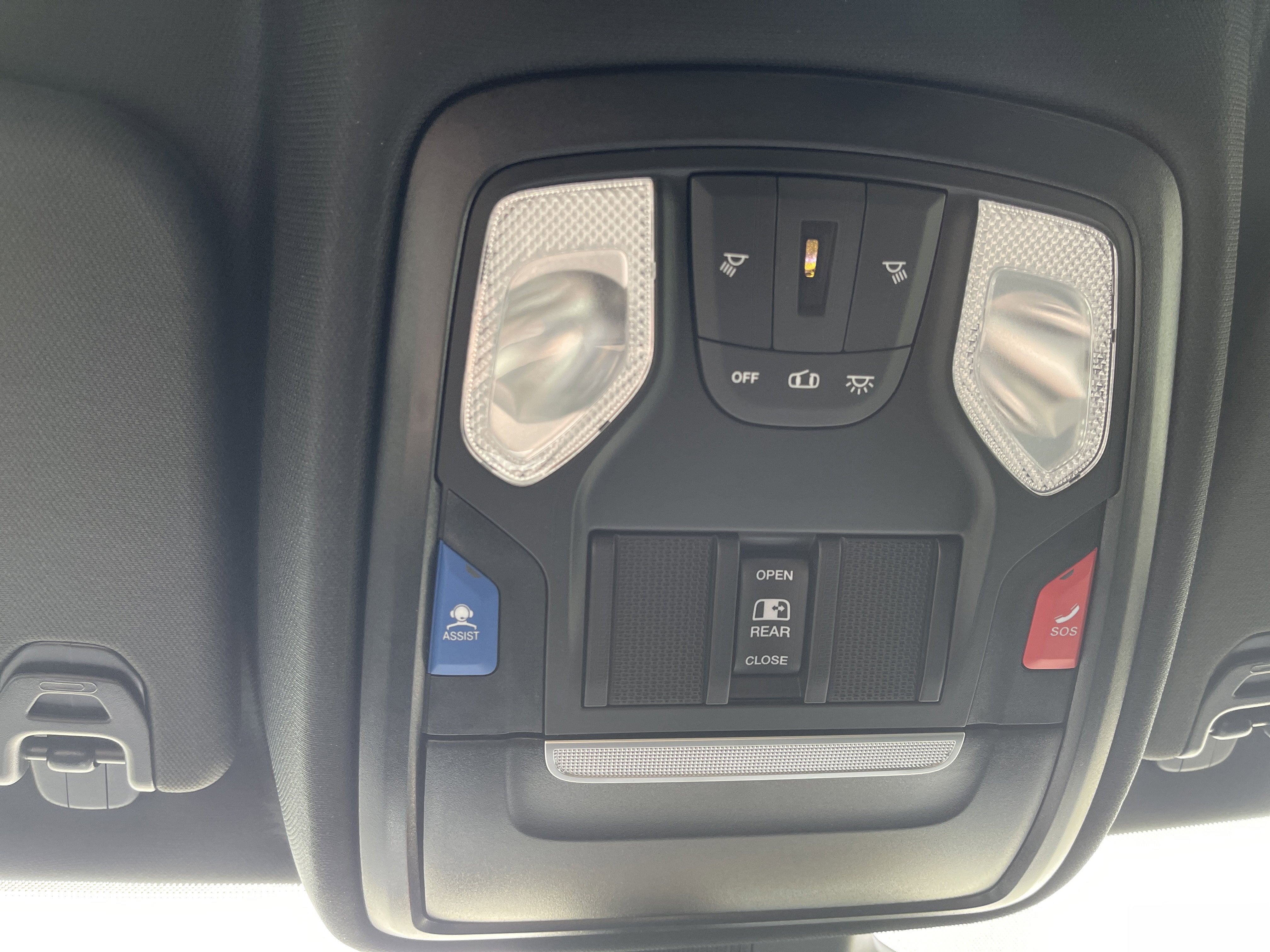 2026 RAM 1500 Lone Star