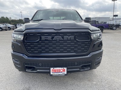 2026 RAM 1500 Lone Star